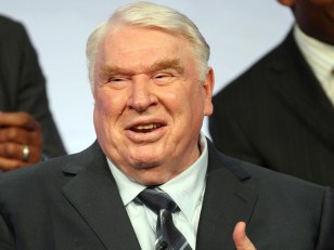 BOOM! Madden Un-Retires for NFL Office Gig