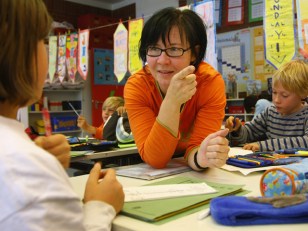 DISD: We Pass State's "Truth in Grading" Test