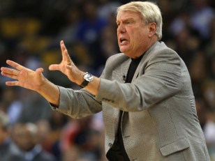Nelson Says He'd Coach Warriors for Free