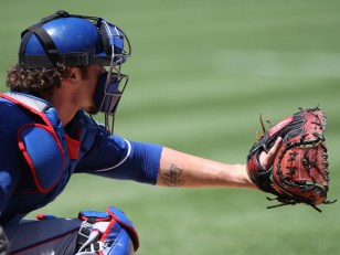 Rangers Win Streak Continues, Race Still On