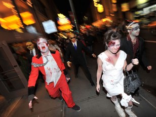 10/26: Halloween In Real Life