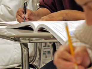 Fort Worth ISD Seeks Dropouts