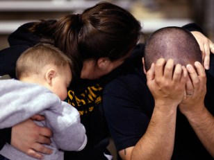 Fort Hood Victims Remembered