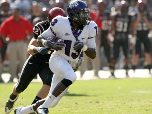 TCU's Long Journey From Big 12 Snub