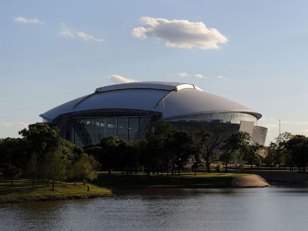Arlington Wants Some R-E-S-P-E-C-T