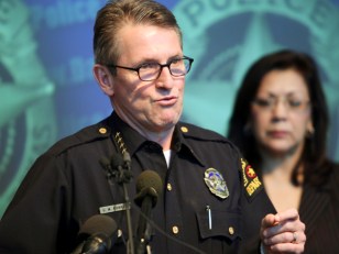 Kunkle Formally Announces Retirement
