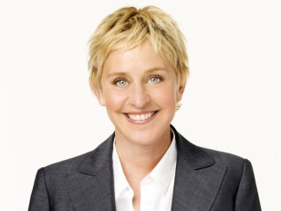 Murphy Woman Wins Car in Ellen's Twitter Challenge
