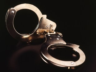 Daily Police Blotter