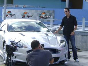 Helio Takes a Maxim Dream Ride