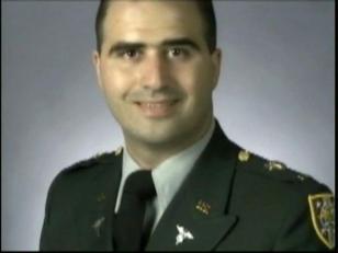 Fort Hood Shooting Suspect Charged With Murder