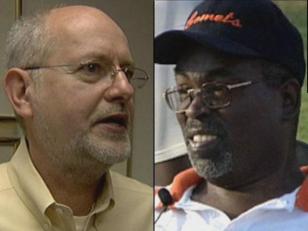 MDA Profile: Don Evans and Joe Kuban