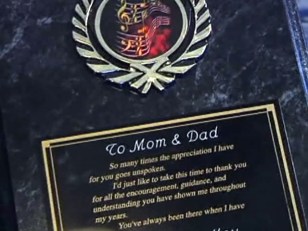 Lewisville ISD: We're Not Peddling Plaques to Kids