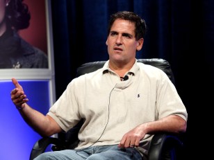 SEC Still Wants a Piece of Mark Cuban