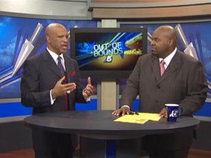 Out of Bounds: Cowboys in First Place
