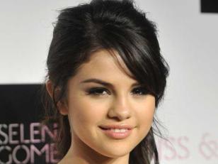 Selena Gomez