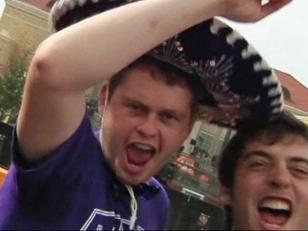 Frog Fever Takes Over North Texas