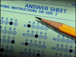 DISD: Identity of Lang TAKS Cheater Is Mystery