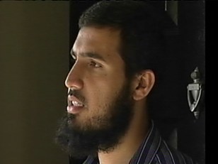 Terrorism Suspect Zazi Pleads Not Guilty