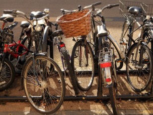 Will Dallas Make Room for Bikes?