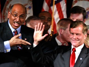 Hopeful GOP Has 2010 Battle on the Brain