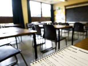 Slain Teacher Had Worries Over Student Accused in Killing