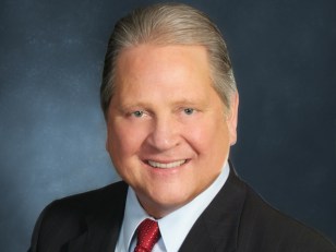 Arlington Mayor Named President-Elect of Texas Municipal League