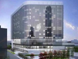 What You'll Be Eating at Dallas' Convention Center Hotel