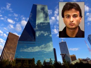 Man Faces Trial Next Summer in Dallas Bomb Plot