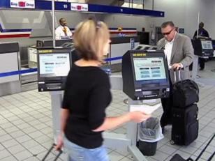 Few Delays at DFW After FAA Computer Problem