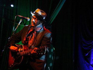 9/2: Elvis Costello, Art Rock, and Football 101
