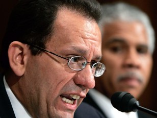 Hartford Mayor Perez to Be Arrested Again