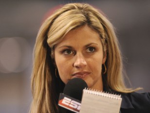 Erin Andrews' "Nightmare" Leads to Peephole Epidemic