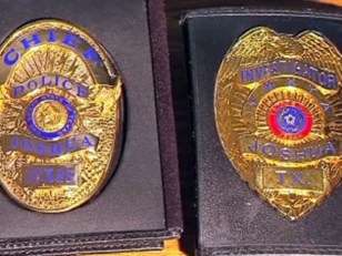 Accused Fake Cop: I'm Investigating Pedophilia