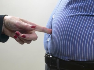 Texas, You're Fat: Study 