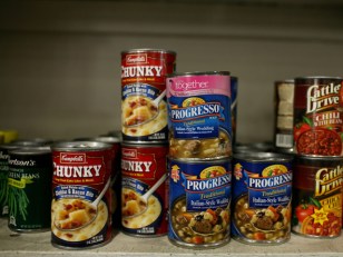 Pastor Starves Himself to Raise Awareness of Hunger