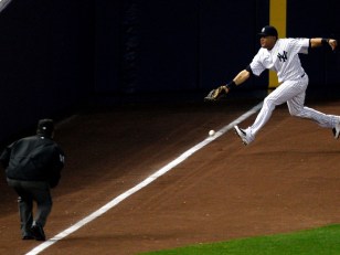 Boneheaded Umpires Leading Charge Toward Instant Replay