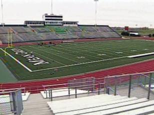 UNT to Break Ground on New Stadium