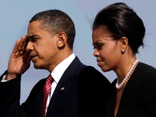 President Obama's Remarks at Fort Hood Memorial Service