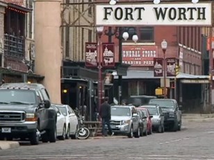 Activist Group to Hold Gay "Kiss-In" at Stockyards