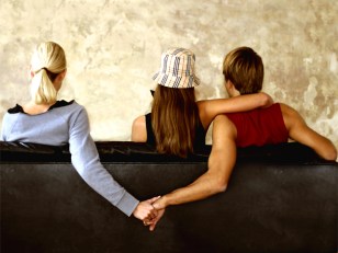 Invitation Into Infidelity Comes to DFW