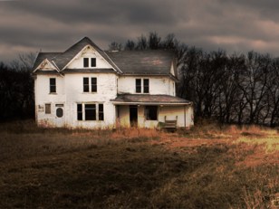 Haunted House Survival Guide