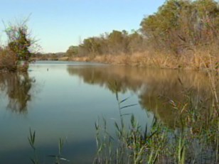 Sewer Line Threatens Wildlife Preserve