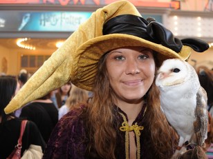 What You're Doing Tonight: Tuesday, July 14