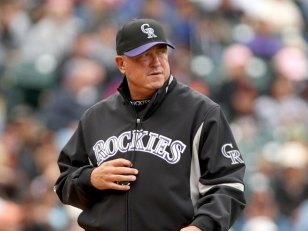 Hurdle to Become Next Rangers Hitting Coach