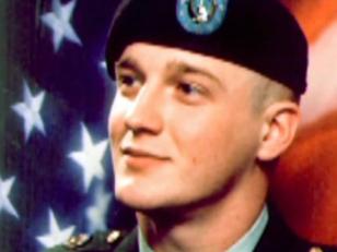Terrell Soldier Killed in Afghanistan