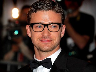 Style-logue: Justin Timberlake