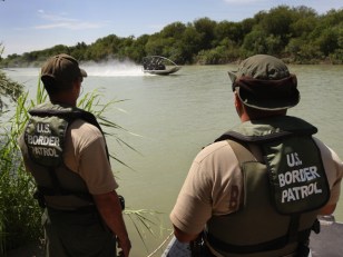 Violence Prompts Tighter Border Security