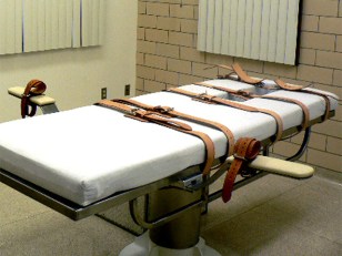 Board of Pardons Recommends Sparing Convict's Life