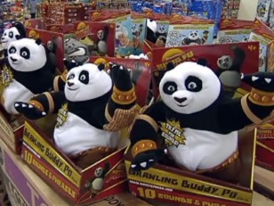 Toy Deals, But Only Until Christmas Eve
