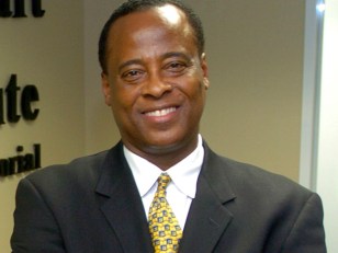 Source: Jackson Doc Gave Sedatives Before Death